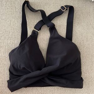 Buff bunny candy wrap bra